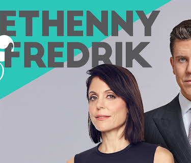 Bethenny & Fredrik, Season 1