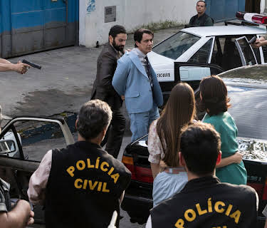 Nada a Perder 2 (2019)