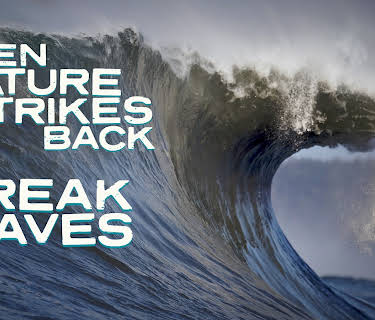 When Nature Strikes Back: Freak Waves (2003)