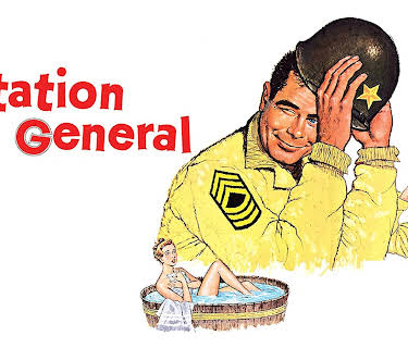 Imitation General (1958)