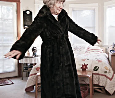 A Classy Broad: Marcia's Adventures in Hollywood (2019)