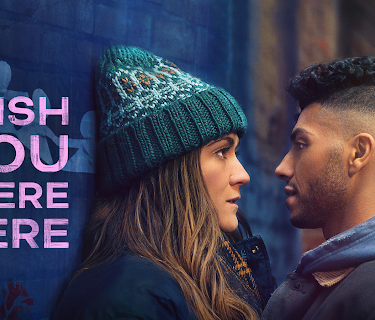 Wish You Were Here (2025) (2025)