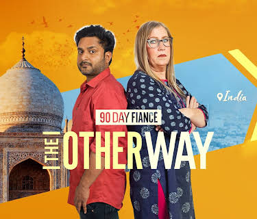 90 Day Fiance: The Other Way Season 1