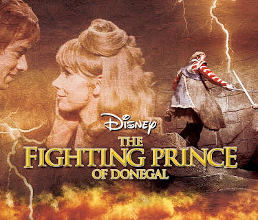 The Fighting Prince Of Donegal (1966)