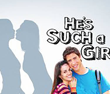 He's Such a Girl (2009)