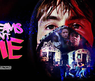 Dreams Don't Die (1982)