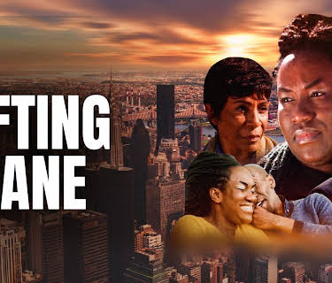 Found and Lifted (2022)
