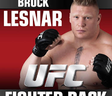 Best of Brock Lesnar