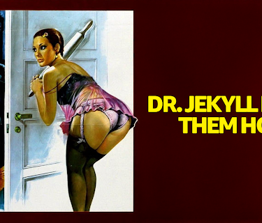 Dr. Jekyll Likes Them Hot (1979)