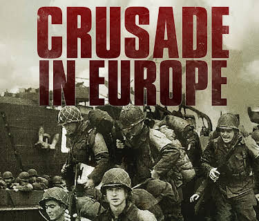 Crusade in Europe
