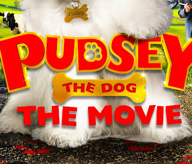 Pudsey the Dog: The Movie (2014)