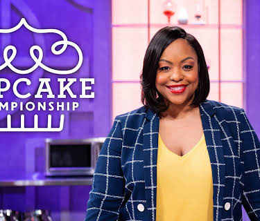 Cupcake Championship