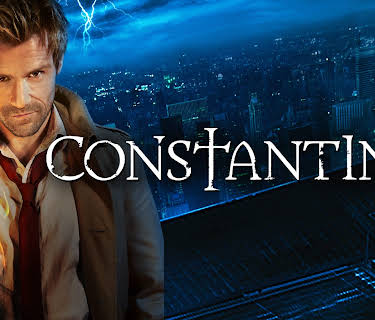 CONSTANTINE: Season 1