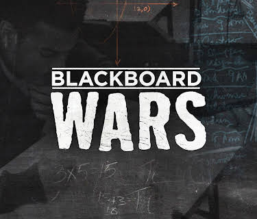 Blackboard Wars