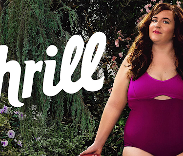 Shrill: The Complete First Season