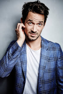 Marc Benjamin