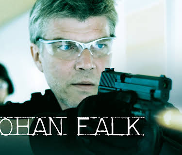 Johan Falk (Subtitled in English)