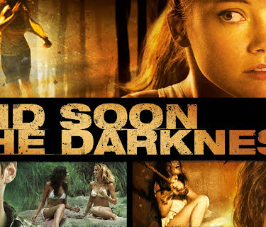And Soon The Darkness (2010)