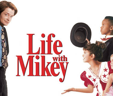 Life With Mikey (1993)