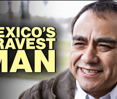 Mexico's Bravest Man (2016)