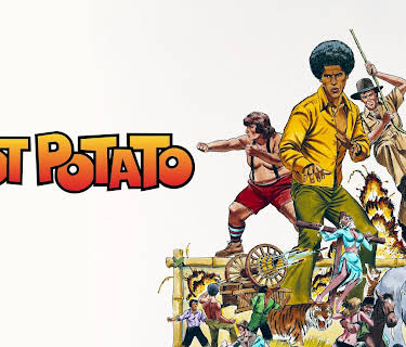Hot Potato (1976)