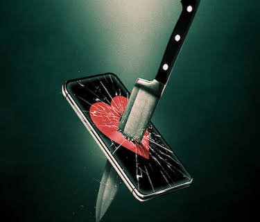 Lover, Stalker, Killer (2024)