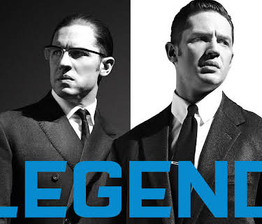 Legend (2015)
