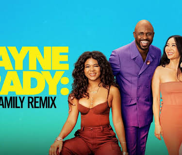 Wayne Brady: The Family Remix