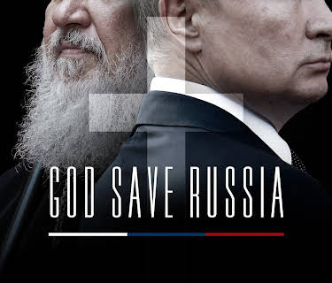 God Save Russia (2018)