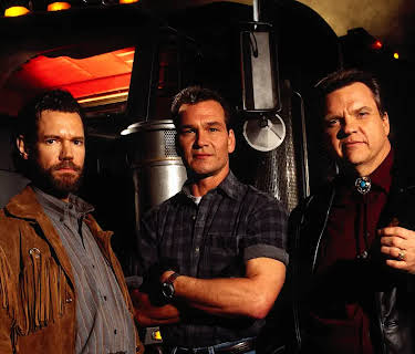 Black Dog (1998)