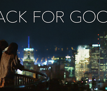 Back For Good (2021)