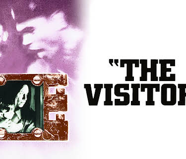 The Visitors (1972)