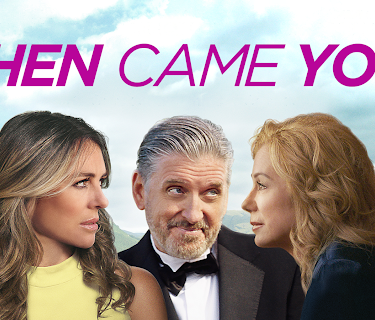 Then Came You (2020)
