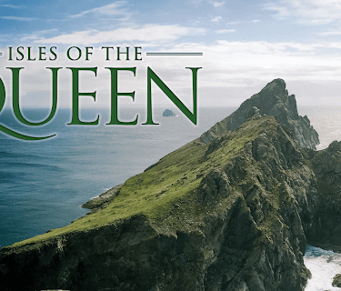 Isles of the Queen