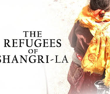 The Refugees of Shangri La (2014)