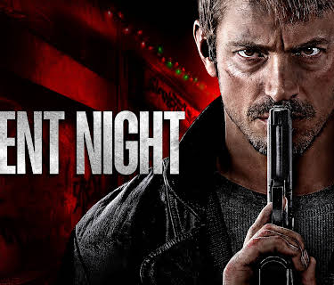 Silent Night (2023) (2023)