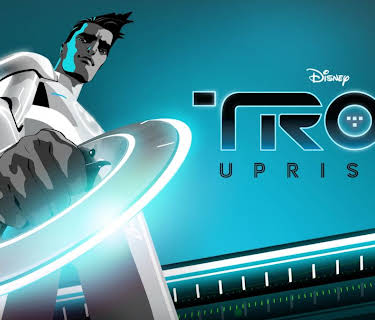 Tron Uprising