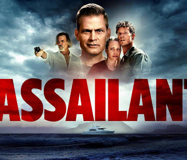 Assailant (2022)