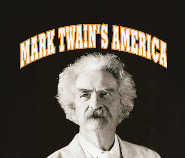 Mark Twain's America (2003)
