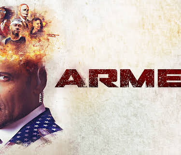 Armed (2018)