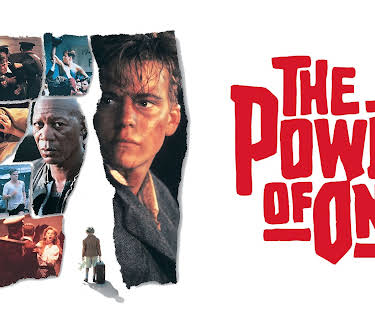 Power Of One (1992)