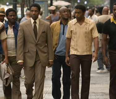American Gangster (2007)