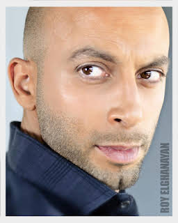 Roy Elghanayan