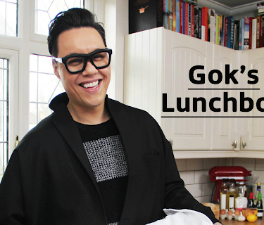 Gok's Lunchbox