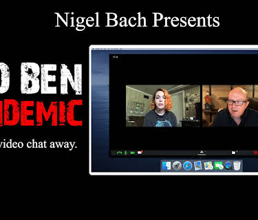 Bad Ben:  Pandemic (2020)