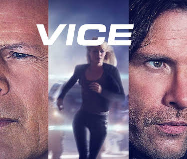 Vice (2015)