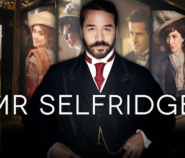 Mr. Selfridge, Season 1
