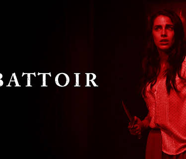 Abattoir (2016)