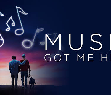 Music Got Me Here (2020)