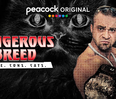 Dangerous Breed: Crime. Cons. Cats. S1